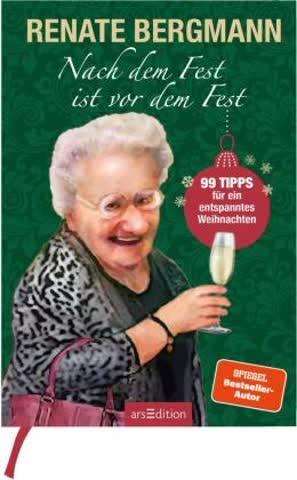 Nach dem Fest ist vor dem Fest