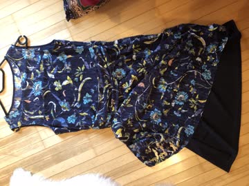 Esprit Kleid Gr.M/L