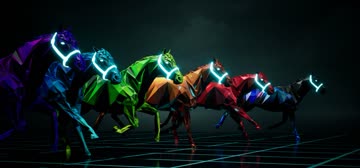 Exsila Artikel: Digitales Rennpferd - NFT der neue Hype