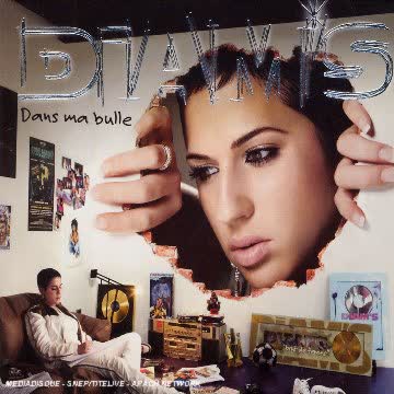 Diam's - Dans Ma Bulle
