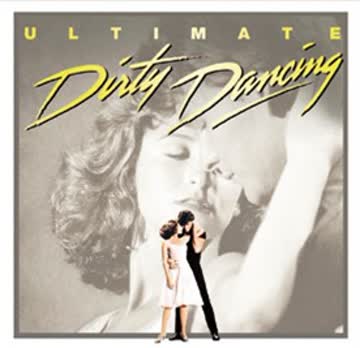 Filmmusik - Ultimate Dirty Dancing