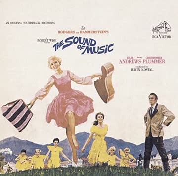 Various - The Sound of Music