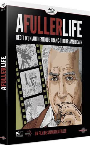 A Fuller Life (F-Import)