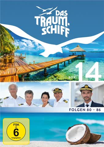Das Traumschiff