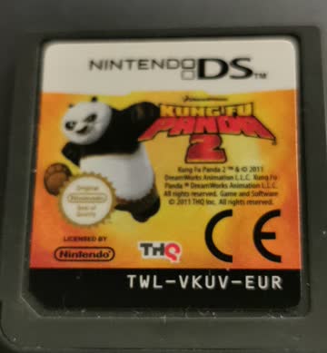 Kungfu Panda2