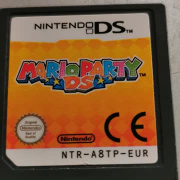 MarioParty