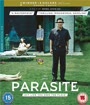 Parasite (UK-Import)