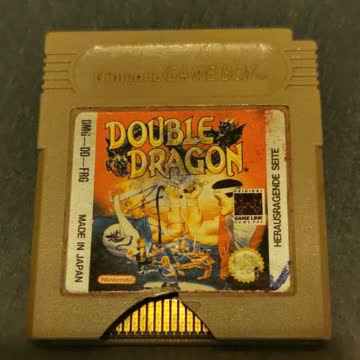 Danke Dragon