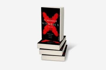 Witness X - Deine Seele ist der Tatort