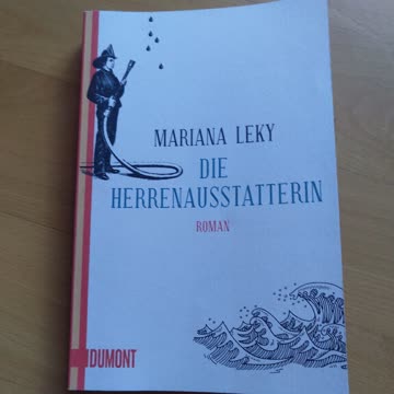 Die Herrenausstatterin