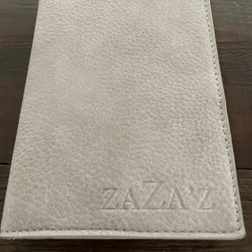 Etui für Karten & Pässe