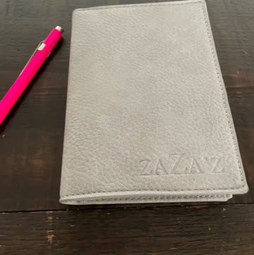 Etui für Karten & Pässe