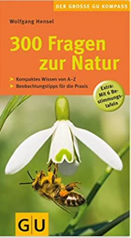 300 Fragen zur Natur