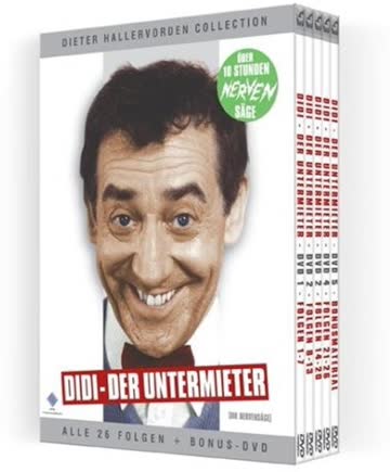 Didi - Der Untermieter