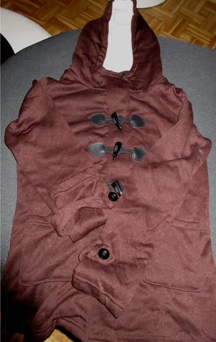 Kleider Hoodie, Schal, Kappe, Finken Hunkemöller, Handschuhe