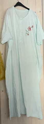 Superschönes Nachthemd oder Homewear
