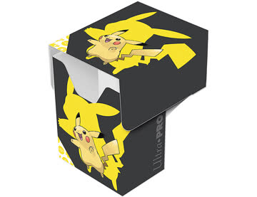 Pokémon Aufbewahrungsbox für Karten