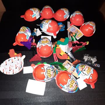 KINDER- Joy