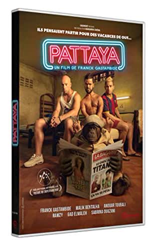 Pattaya [FR Import]