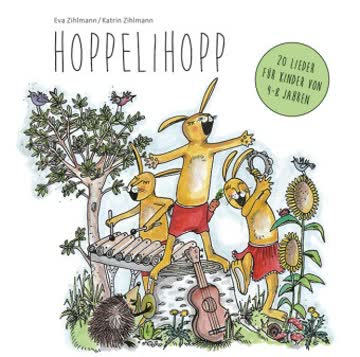 Hoppelihopp