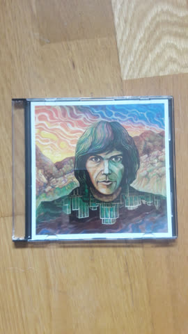 NEIL YOUNG