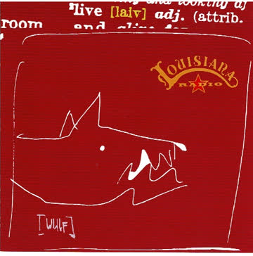 Wulf, Laiv - Louisiana Radio (laiv)