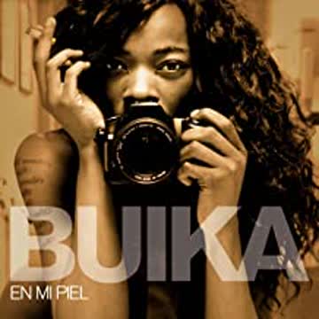 Buika - Buika - En mi piel