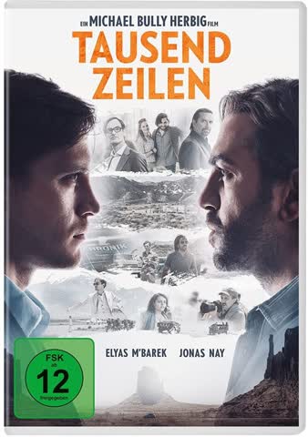 Tausend Zeilen