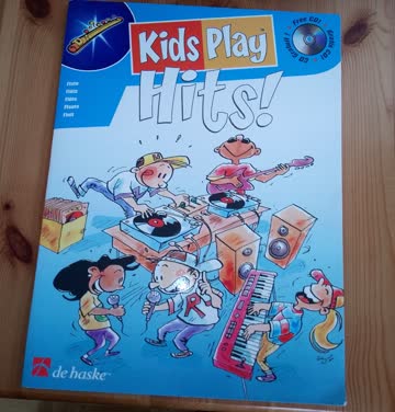 Kids Play Hits