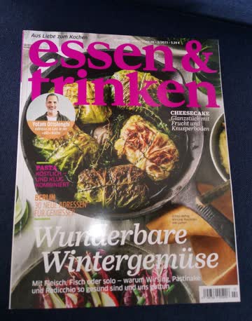Essen&Trinken 2/2023