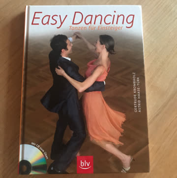 Easy Dancing, tanzen für Einsteiger