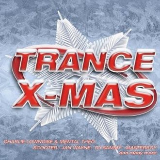 Various - Trance X-Mas