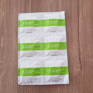Magnesiocard 7.5 Brausetabletten