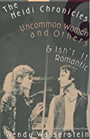 The Heidi Chronicles and other plays