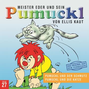 Pumuckel Folge 27