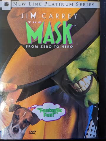 The Mask