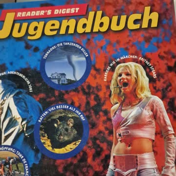 Jugendbuch gute zustand