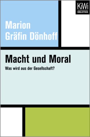 Macht und Moral