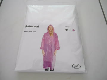 Raincoat