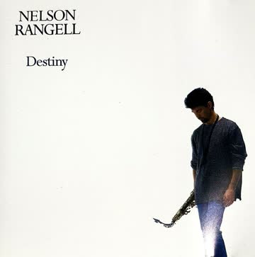 Nelson Rangell - Destiny