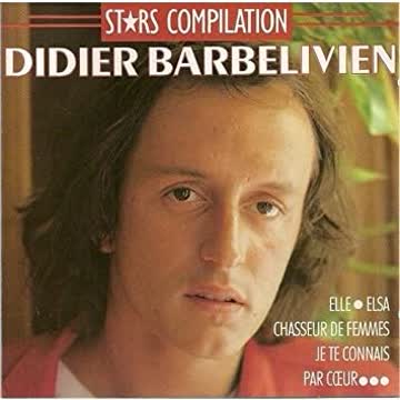 Didier Barbelivien - STARS COMPILATION