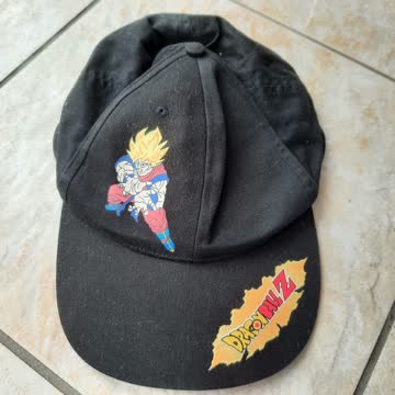 Dragon Ball Z