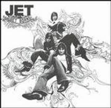 Jet - Get Born