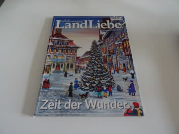 Land Liebe Zeit der Wunder
