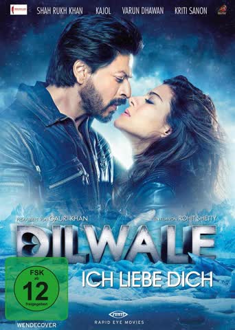 Dilwale
