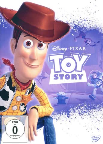 Toy Story