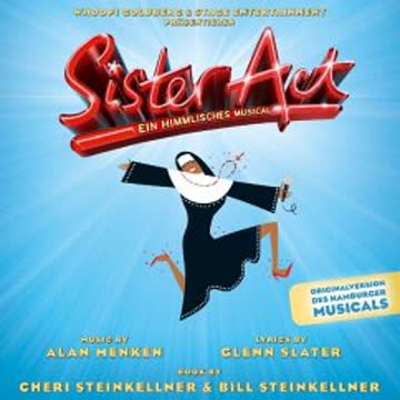 Various - Sister Act