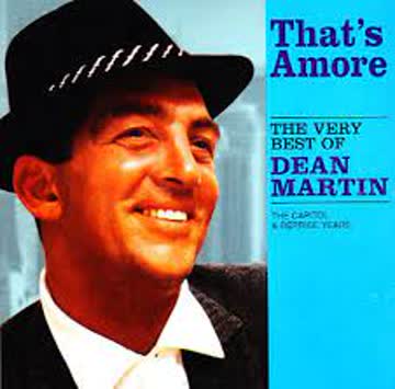 Dean Martin - That's Amore The Very Best of Dean Martin