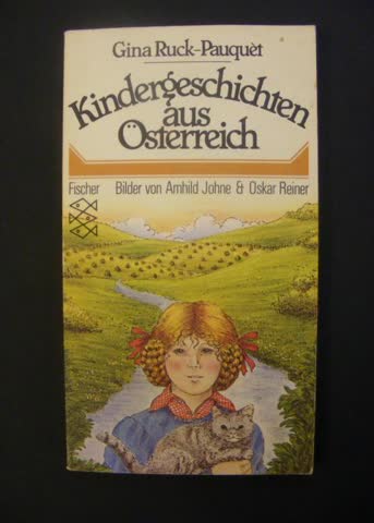 Kindergeschichten aus Österreich