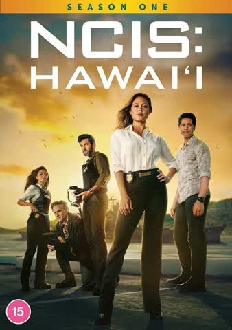 NCIS: Hawai'i